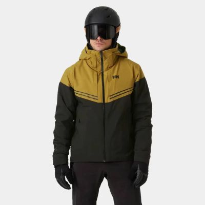 Helly Hansen Men's Alpha Infinity Jacket | Alk. 229,90 €