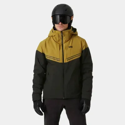 Helly Hansen Men's Alpha Infinity Jacket, kuva 1 / 1