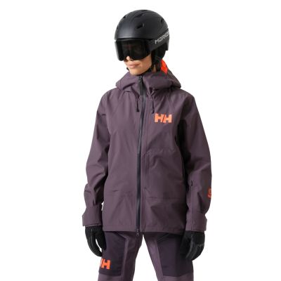 Helly Hansen Women's Sogn Shell Jacket