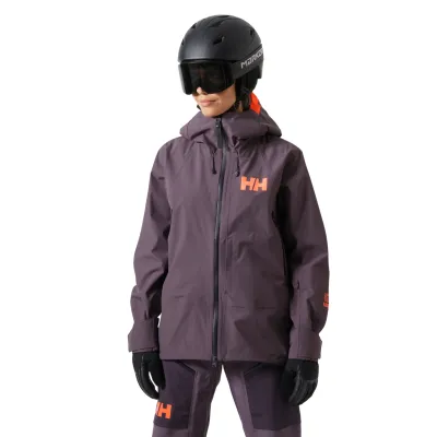 Helly Hansen Women's Sogn Shell Jacket, kuva 1 / 1