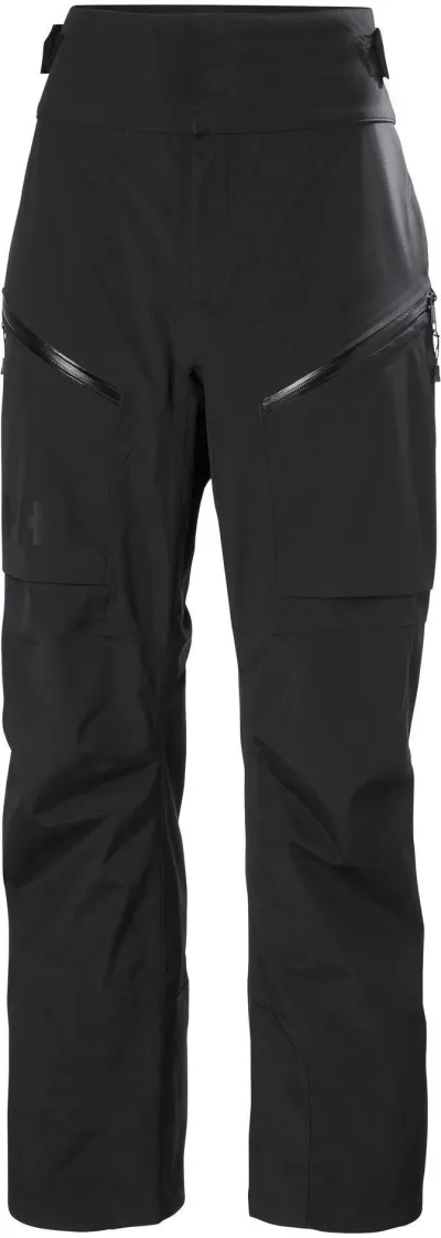 Helly Hansen Women's Sogn Shell Pant, kuva 1 / 1