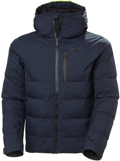 Helly Hansen Men's Kvitfjell Race Puffy Jacket