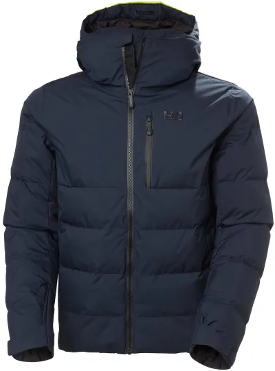 Helly Hansen Men's Kvitfjell Race Puffy Jacket, kuva 1 / 1