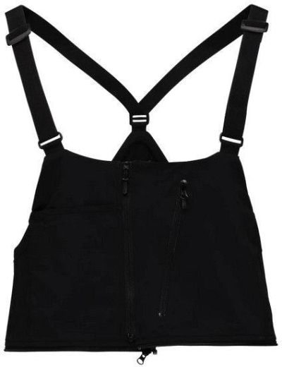 Norrøna Men's Lofoten Zip-in Ski/board Bib