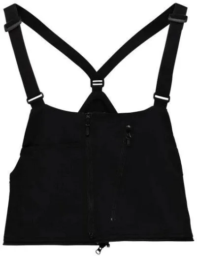 Norrøna Men's Lofoten Zip-in Ski/board Bib, kuva 1 / 1