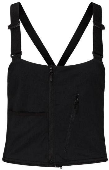 Norrøna Women's Zip-in Ski/board Bib