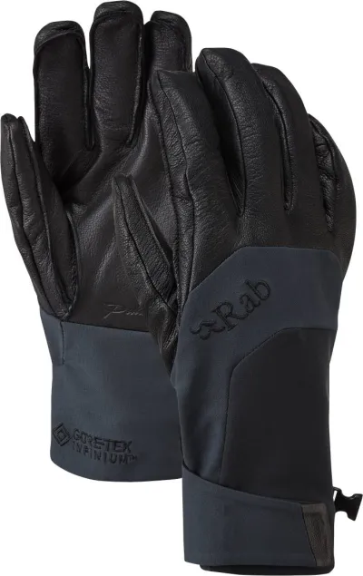 Rab Khroma Tour Gore-Tex Infinium Gloves, kuva 1 / 1