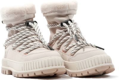 Palladium Women's Pallashock Hiver - Naisten talvikengät