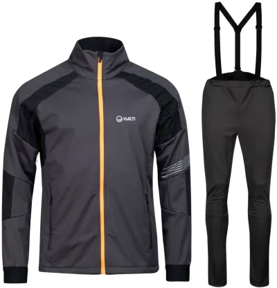 Halti Men's Hyyde XCT Set