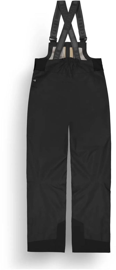 Picture Organic Clothing Men's Ozonn 3L Bib