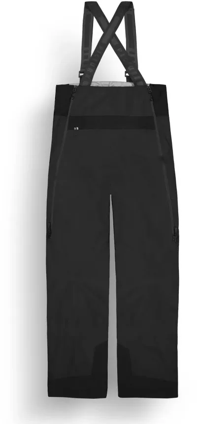 Picture Organic Clothing Women's Aeron 3L Bib, kuva 1 / 1