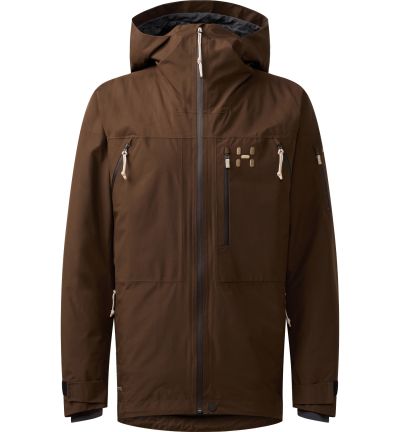 Haglöfs Men's Latnja GTX Insulated Jacket