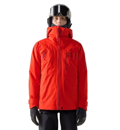 Haglöfs Women's Latnja GTX Insulated Jacket, kuva 1 / 1