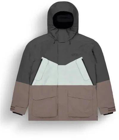 Picture Organic Clothing Men's U78 Jacket, kuva 1 / 1