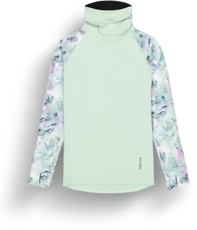 Picture Organic Clothing Women's Pagaya High Fleece, kuva 1 / 1