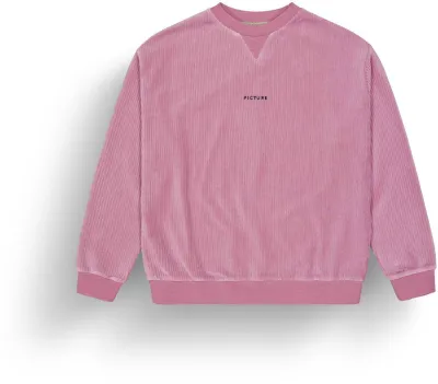 Picture Organic Clothing Women's Laikko Crew, kuva 1 / 1