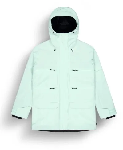 Picture Organic Clothing Women's U68 Jacket, kuva 1 / 1