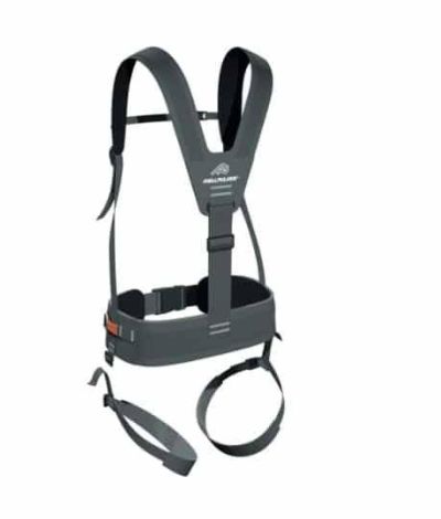 Fjellpulken Touring 145 Complete Standard