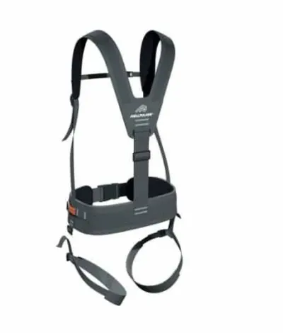 Fjellpulken Touring 145 Complete Standard