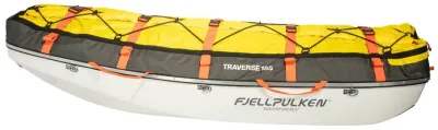 Fjellpulken Traverse 185 Complete Reinforced, kuva 1 / 1