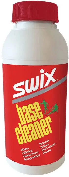Swix I64N Base Cleaner Liquid 500ml, kuva 1 / 1