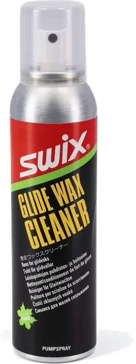 Swix Glide Wax Cleaner 150ml, kuva 1 / 1