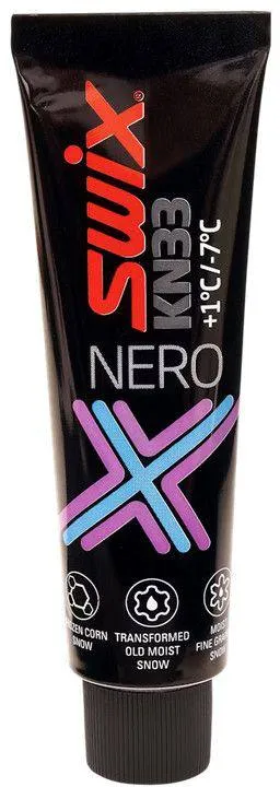 Swix KN33 Nero +1...-7, kuva 1 / 1