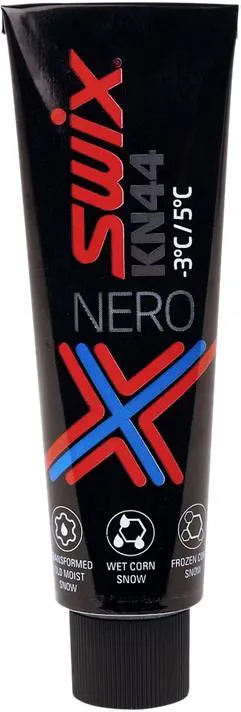 Swix KN44 Nero -3 ... +5, kuva 1 / 1
