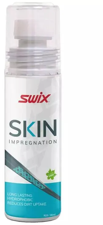 Swix Skin Impregnation, kuva 1 / 1