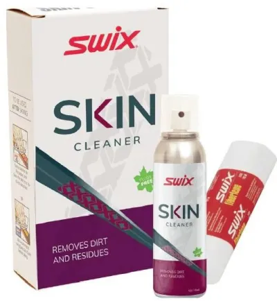 Swix Skin Cleaner, kuva 1 / 1