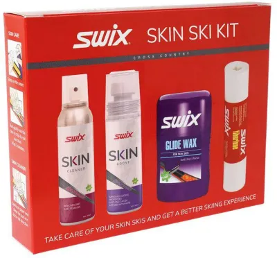 Swix P15N Kit For Skin Skis, kuva 1 / 1