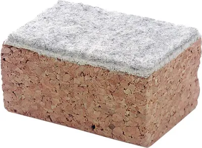 Swix Natural Cork W/Felt Small, kuva 1 / 1