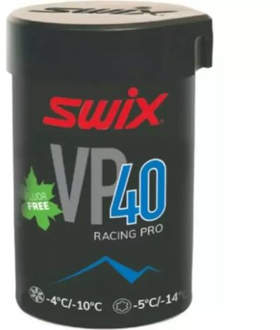 Swix VP40 Pro Vlue -10..-4 43g | Alk. 15,92 €