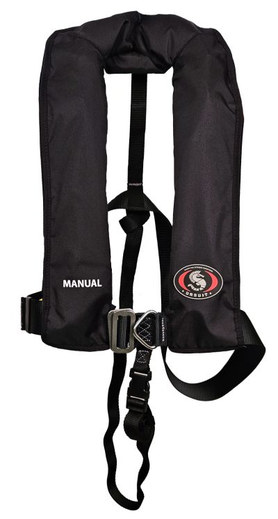 Ursuit Basicline Manual