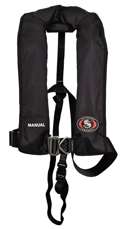 Ursuit Basicline Manual