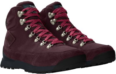 The North Face Women's Back-To-Berkeley IV Textile - Naisten talvikengät