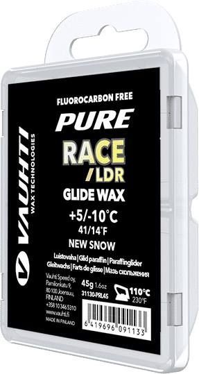 Vauhti Pure Race New Snow +5 ... -10 LDR Orange