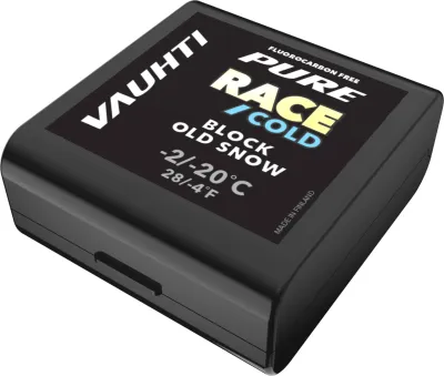 Vauhti Pure Race Old Snow Cold Blue, kuva 1 / 1