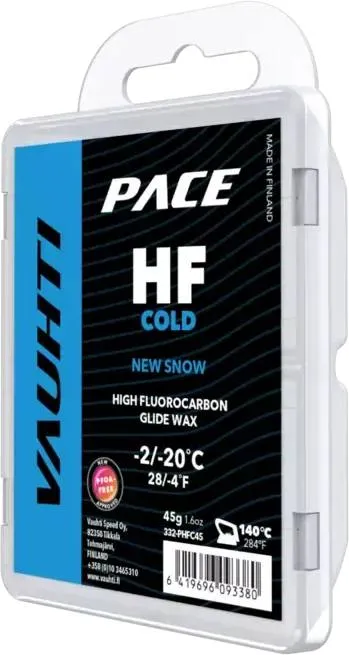 Vauhti HF Cold 45 g, kuva 1 / 1