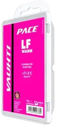 Vauhti LF Warm 60g, kuva 1 / 1