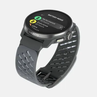 Suunto Race S Titanium Graphite, kuva 1 / 1