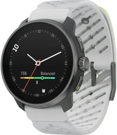 Suunto Race S Titanium Canary, kuva 1 / 1