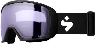 Sweet Protection Clockwork RIG Reflect Goggles - RIG Quartz/Matte Black/Black