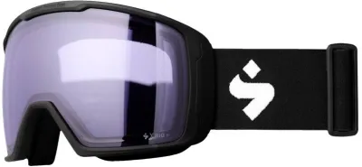 Sweet Protection Clockwork RIG Reflect Goggles - RIG Quartz/Matte Black/Black, kuva 1 / 1