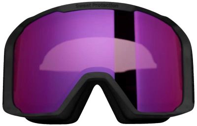 Sweet Protection Durden RIG Reflect Goggles - RIG Bixbite/Matte Black/Black Trace