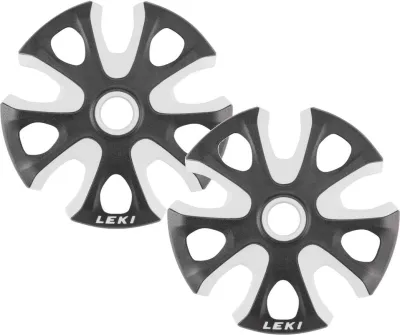 Leki Big Mountain Basket/pair, kuva 1 / 1