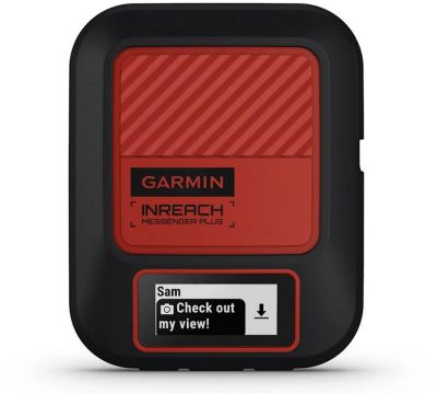 Garmin inReach Messenger Plus | Alk. 479,00 €