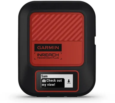 Garmin inReach Messenger Plus, kuva 1 / 1
