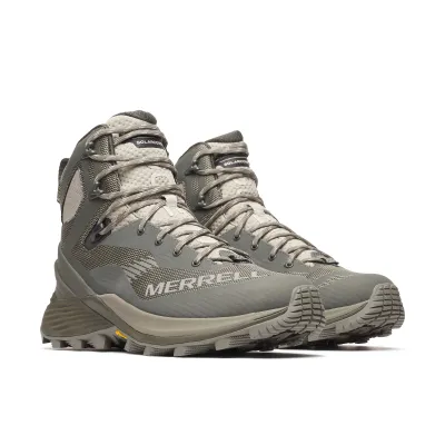 Merrell Men's MTL Thermo Rogue 4 Mid GTX - Miesten pitopohjakengät, kuva 1 / 1