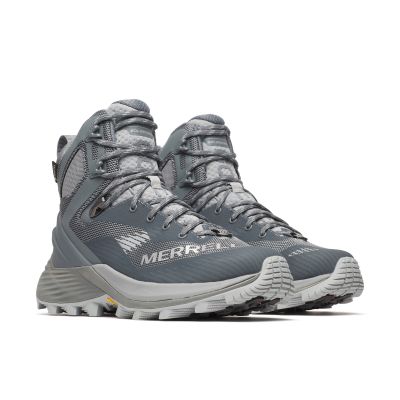 Merrell Women's MTL Thermo Rogue 4 Mid GTX - Naisten pitopohjakengät